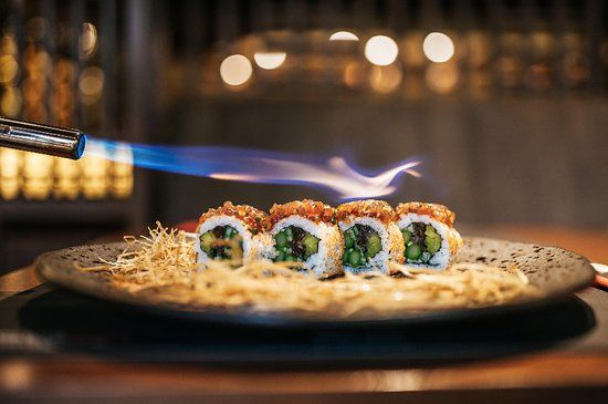 Hashi Sushi Gdynia